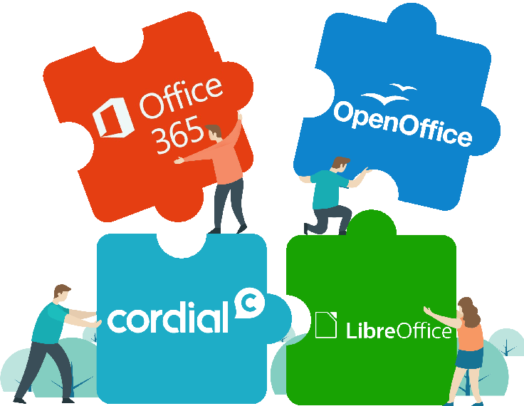 Cordial microsoft 365